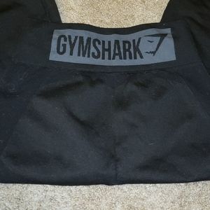 Gymshark flex leggings